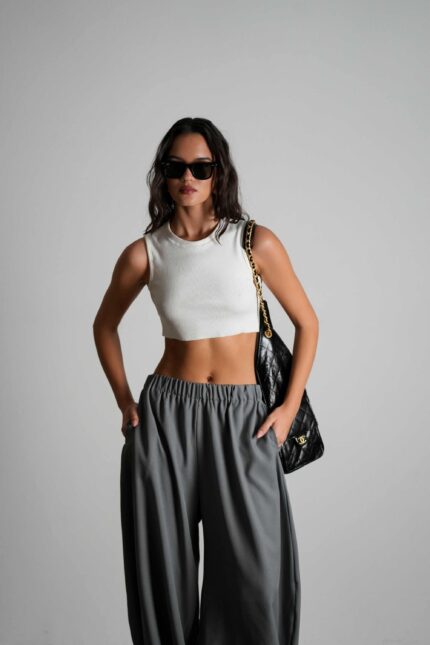 מכנסי טייטל