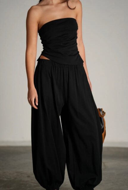 חליפת אוולין